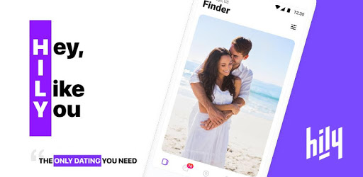 Hily: Dating, Chat, Match, Meet & Flirt PC screenshot