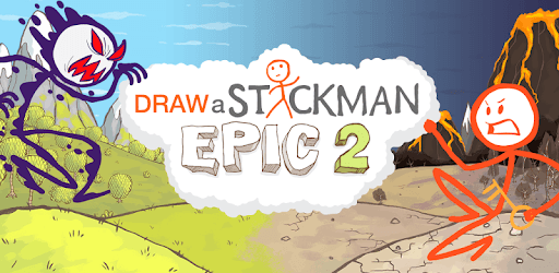 Draw a Stickman: EPIC 2 Free PC screenshot