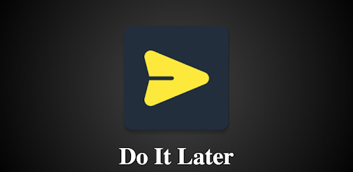 Do It Later - Message Scheduler PC screenshot
