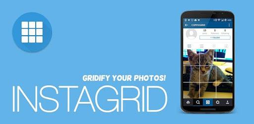 9square for Instagram PC screenshot