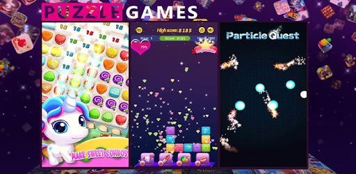 Hola Games PC screenshot