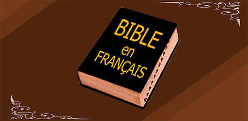 French Bible PC screenshot
