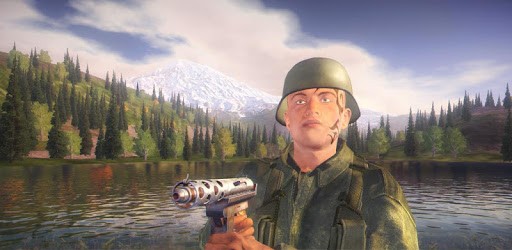Vast Survival (Multiplayer) Open World. PC screenshot