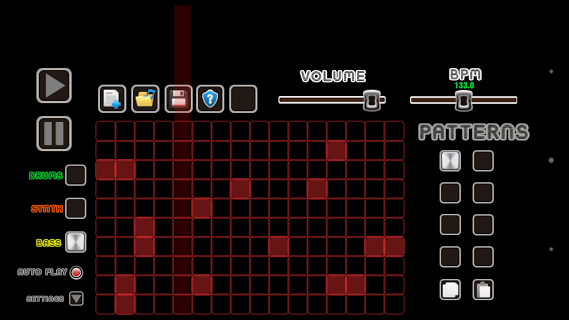 Music Studio PC screenshot 2