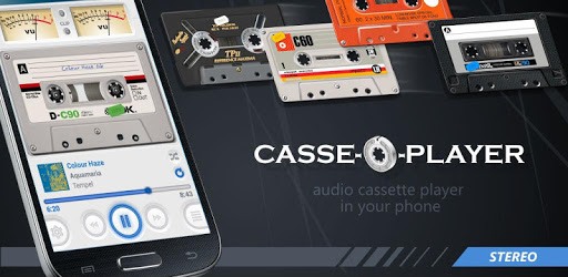 Casse-o-player PC screenshot