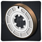 Casse-o-player icon
