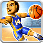BIG WIN Basketball icon