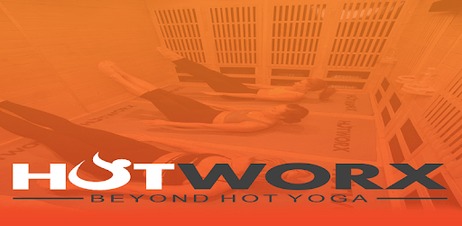 HotWorx PC screenshot