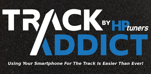 TrackAddict PC screenshot