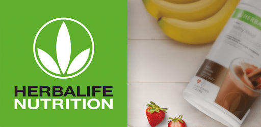 Herbalife POS PC screenshot