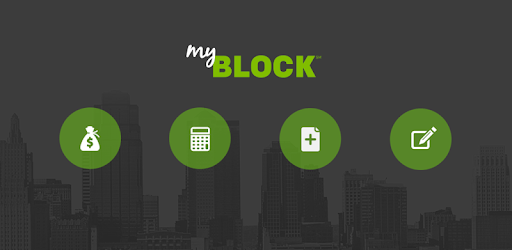 MyBlock PC screenshot