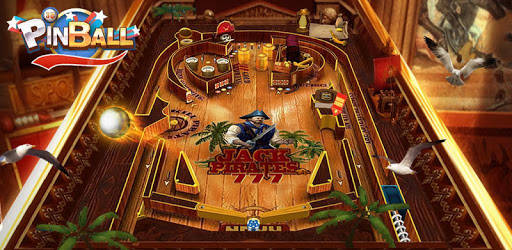 3D Pinball PC screenshot