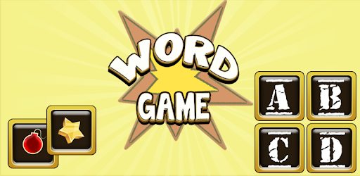 Word Crush PC screenshot