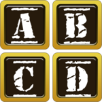 Word Crush icon