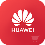 Huawei Store icon