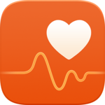 Huawei Health icon