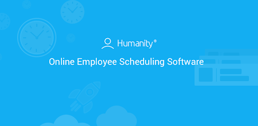 Humanity - Employee Scheduling PC screenshot
