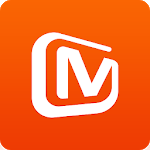 MGTV-芒果TV国际 icon