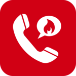 Hushed - 2nd Phone Number icon