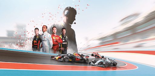 F1 Manager PC screenshot