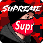 Supreme Wallpaper icon