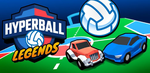 Hyperball Legends PC screenshot