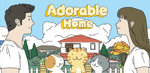 Adorable Home PC screenshot