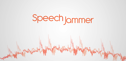 SpeechJammer PC screenshot