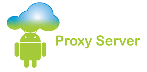 Proxy Server PC screenshot