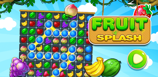 Fruit Splash PC screenshot