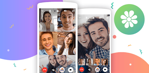ICQ — Video Calls & Chat Messenger PC screenshot