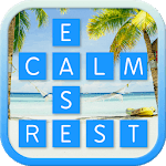 Relax with Words icon