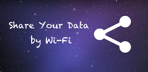 Easy Share : WiFi File Transfer PC screenshot