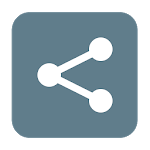 Easy Share : WiFi File Transfer icon