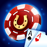 Lucky Poker - Texas Holdem icon
