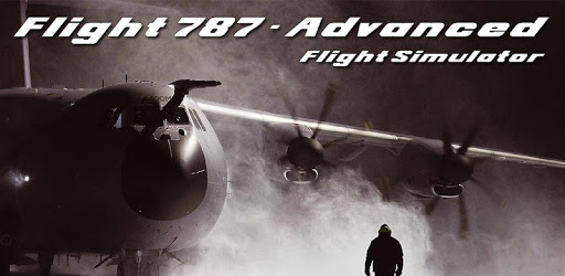 Flight 787 - Advanced - Lite PC screenshot