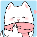 Girly Wallpapers ♥ Cute Background icon