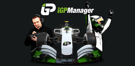 iGP Manager PC screenshot