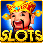 Golden HoYeah Slots - Casino Slots icon