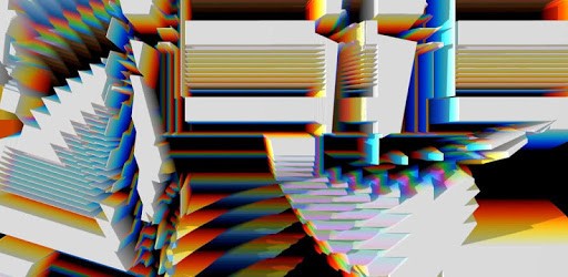 Glitch Lab PC screenshot