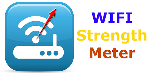Wifi Strength Meter pc screenshot Wifi Strength Meter PC screenshot