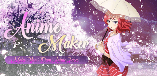 Anime Maker PC screenshot