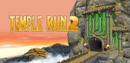 Temple Run 2 PC screenshot