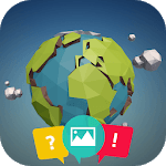 Quiz Planet icon