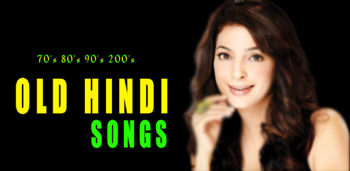 Old Hindi Songs Free Download PC screenshot