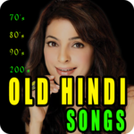 Old Hindi Songs Free Download icon