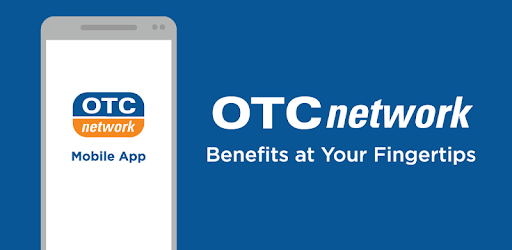 OTC Network PC screenshot