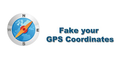Fake GPS GO Location Spoofer Free PC screenshot