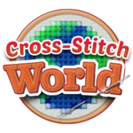 Cross-Stitch World icon