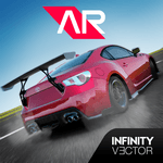 Assoluto Racing: Real Grip Racing & Drifting icon